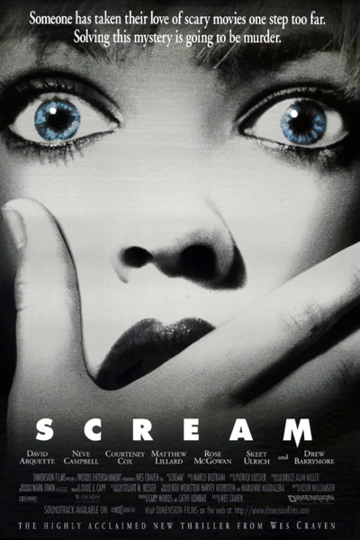 Scream